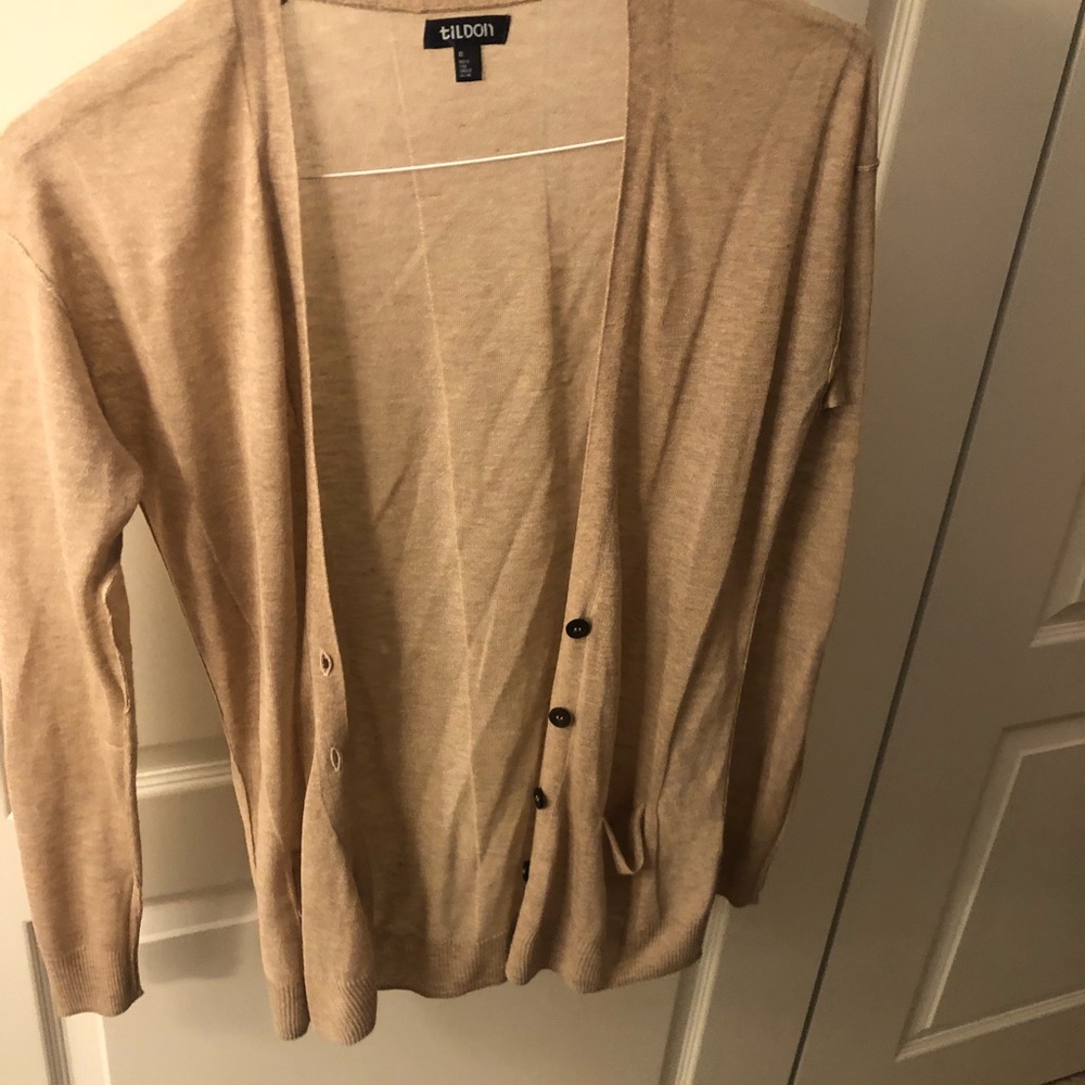 Cardigan